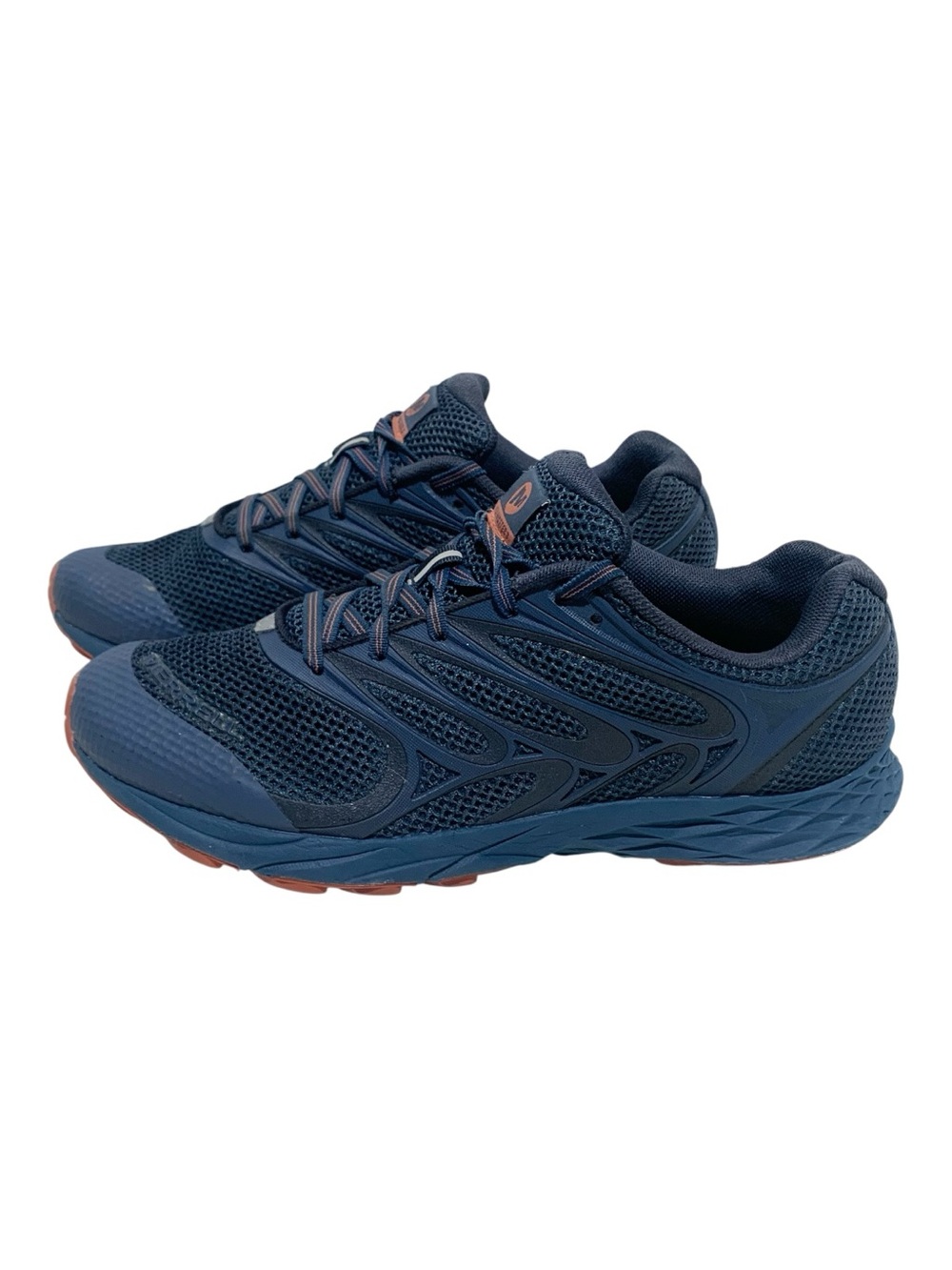 Women’s Merrel #J598194 Mix Master 3 Trail Runners Size 9